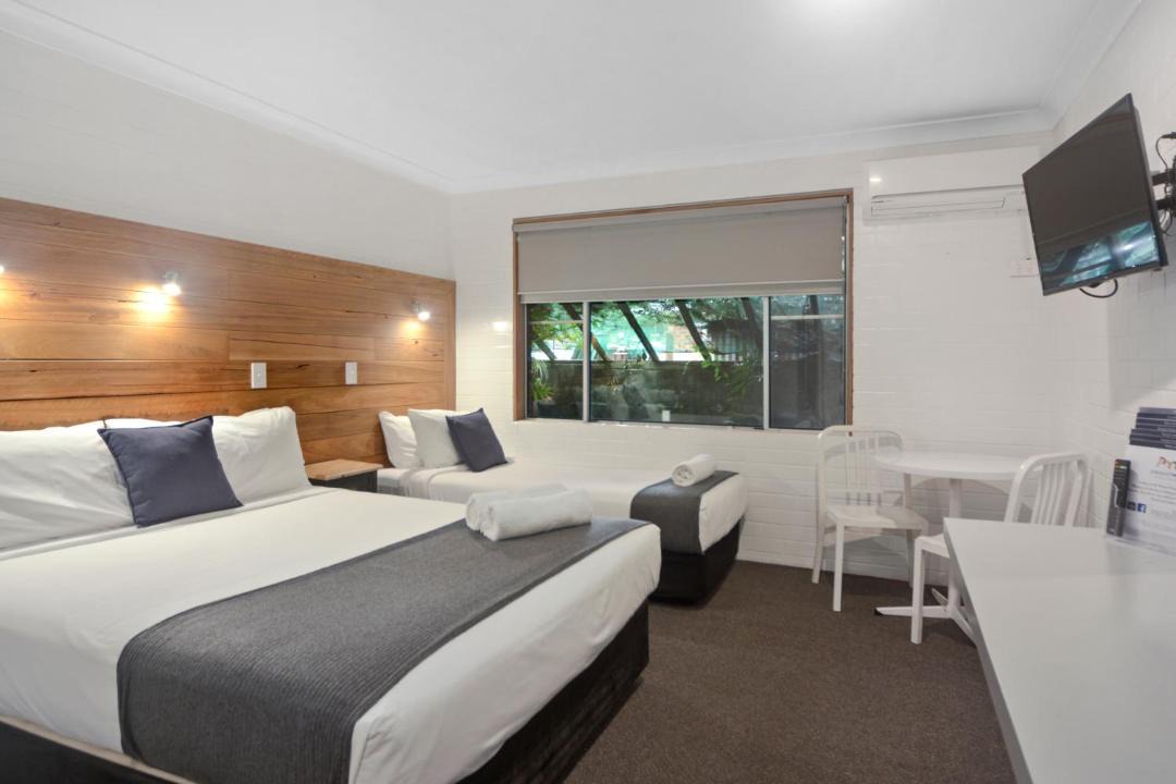 Photo of Bedroom in Nowra
