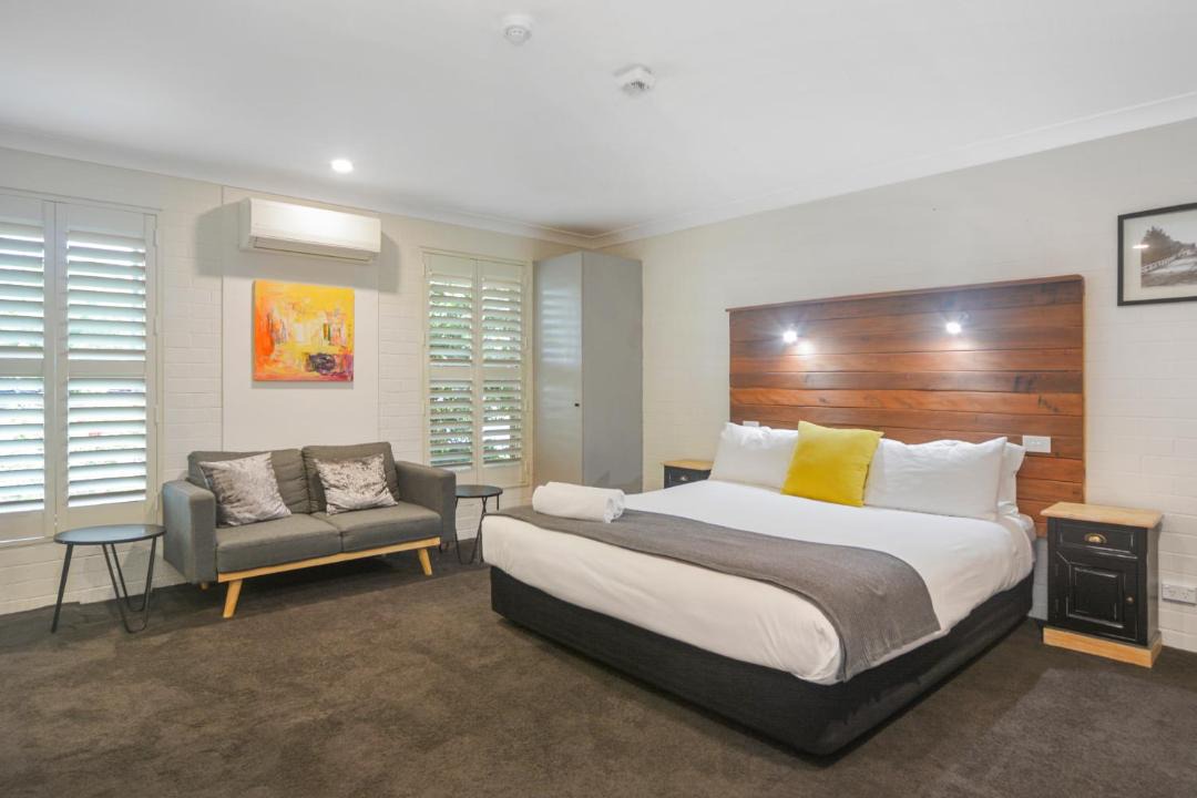 Photo of Bedroom in Nowra
