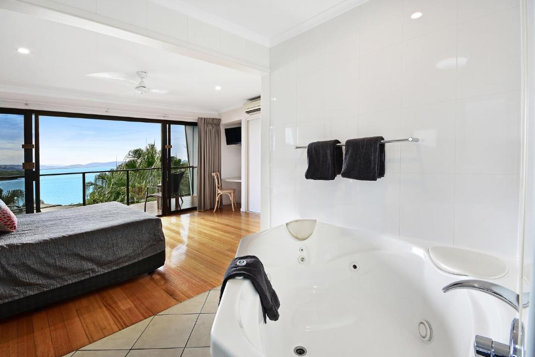 Photo of Livingroom in Hamilton Island