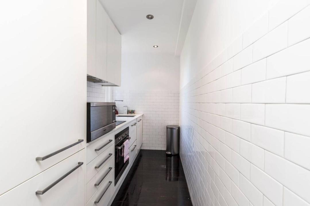 Photo of Kitchen in Elizabeth Bay