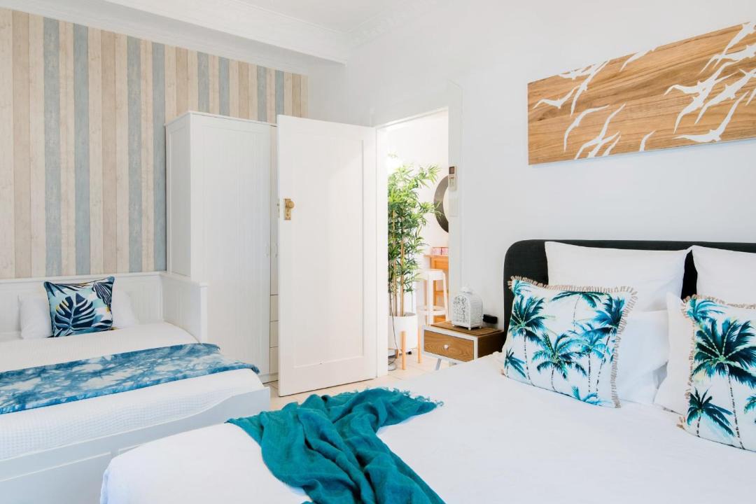 Photo of Bedroom in North Bondi