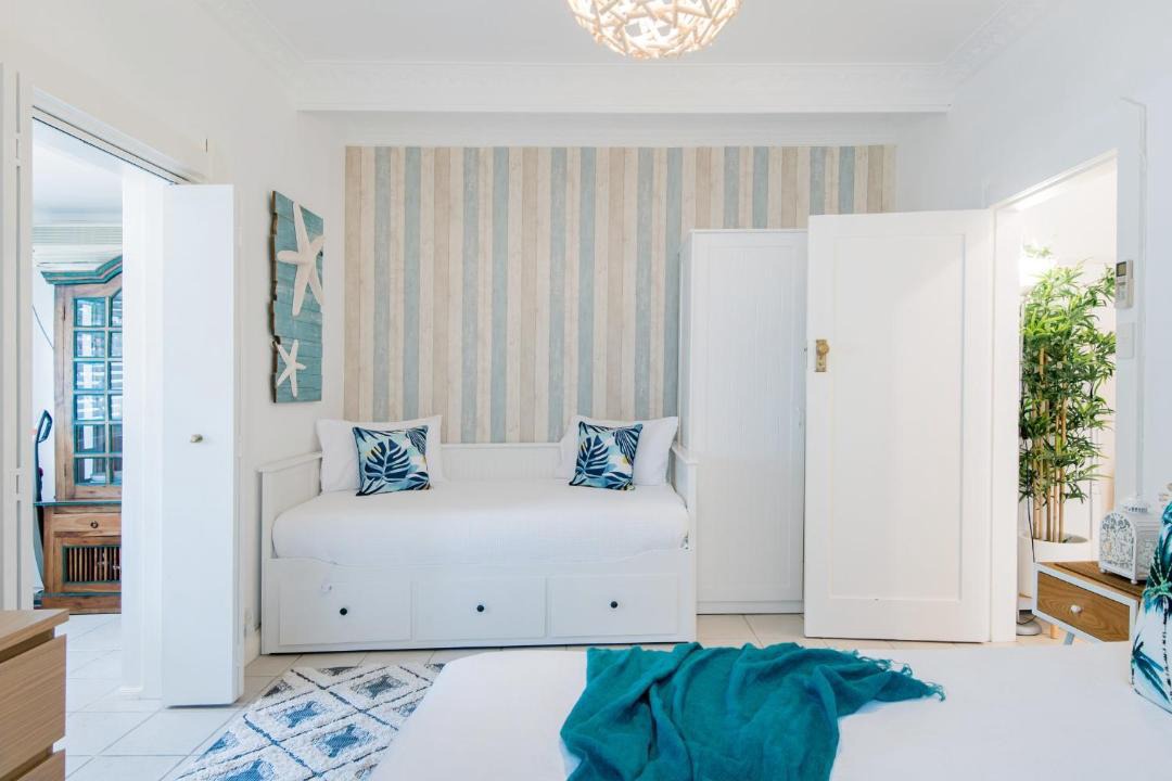 Photo of Bedroom in North Bondi