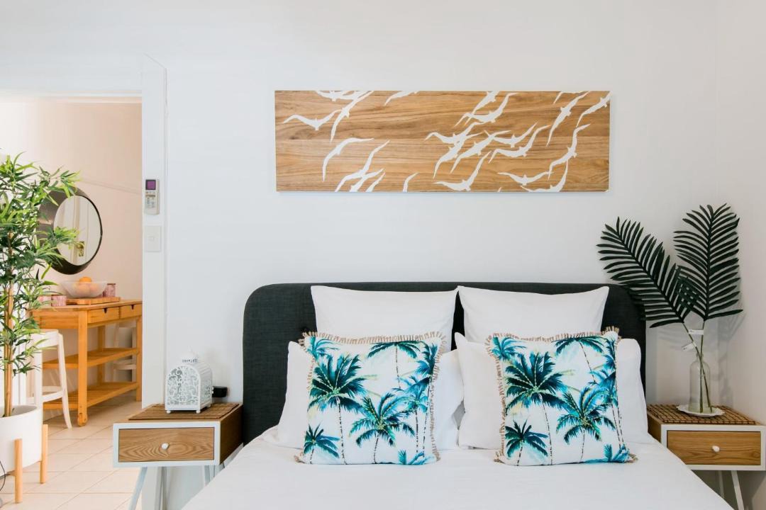 Photo of Bedroom in North Bondi