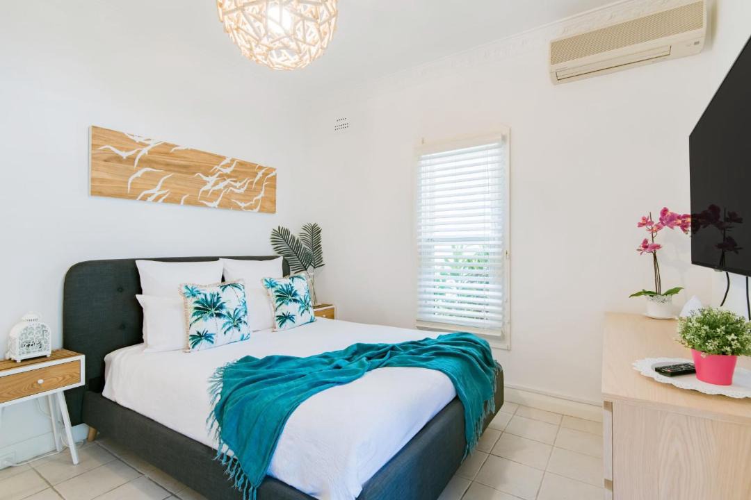 Photo of Bedroom in North Bondi