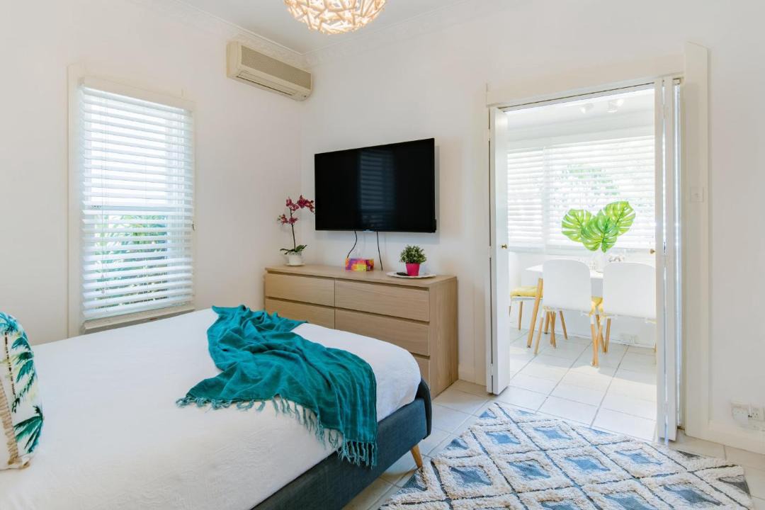 Photo of Bedroom in North Bondi