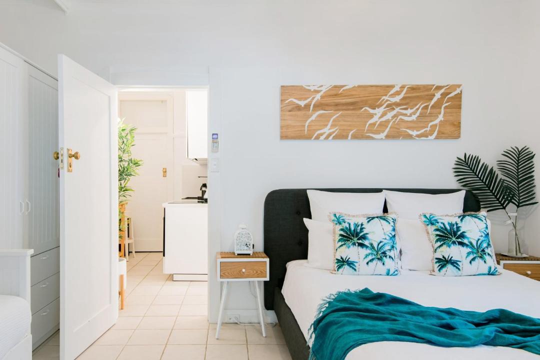 Photo of Bedroom in North Bondi