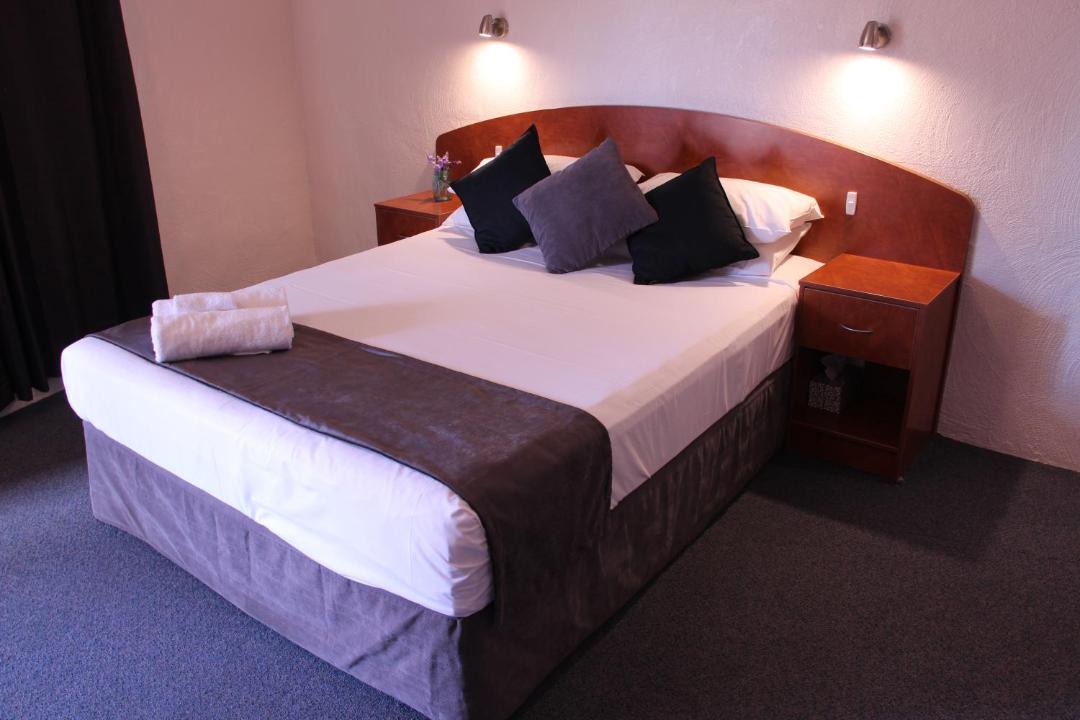 Photo of Bedroom in Childers
