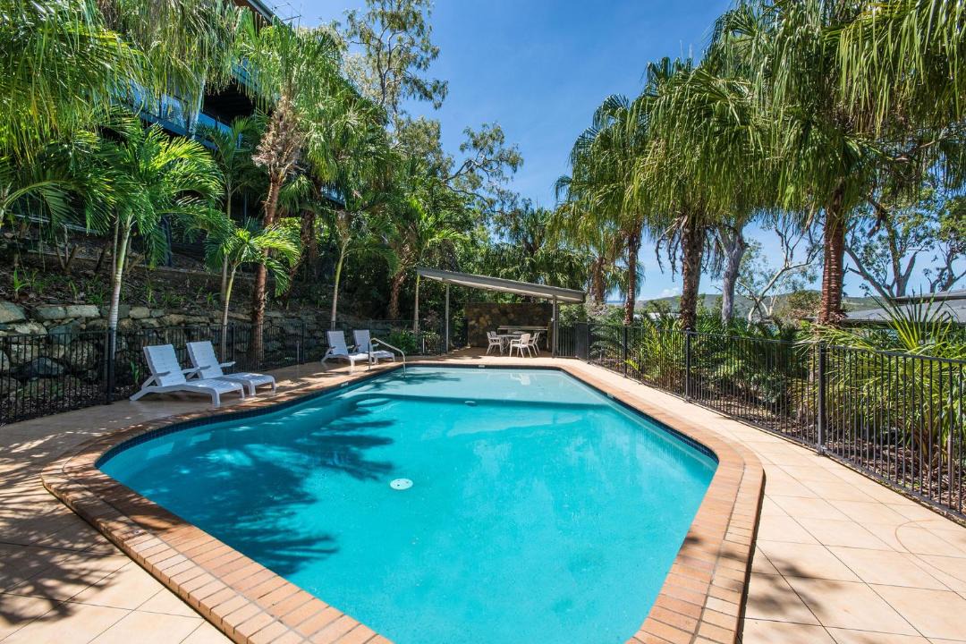 Photo of Outdoor in Hamilton Island