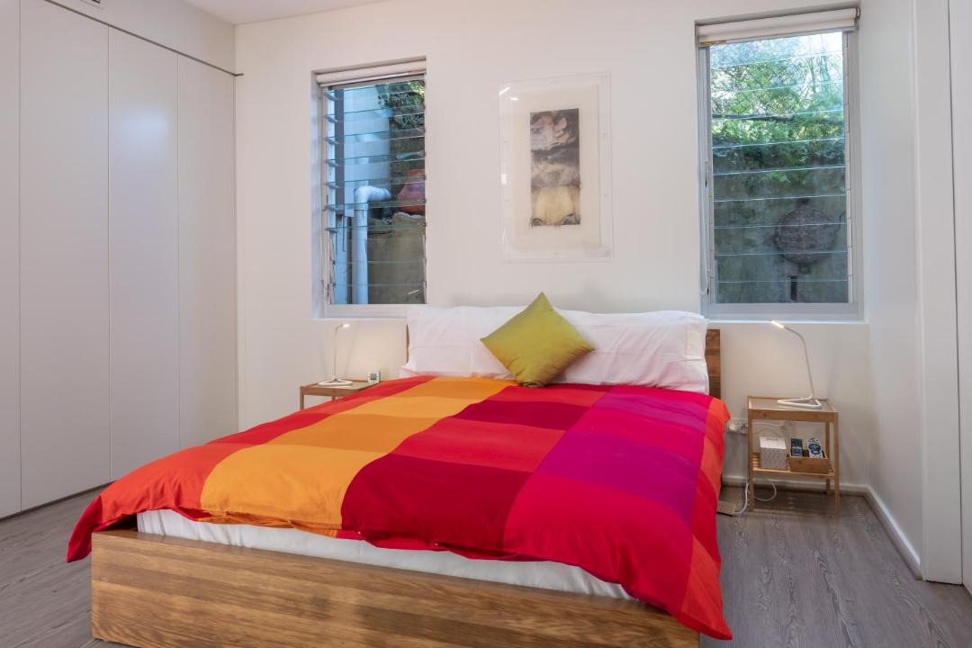 Photo of Bedroom in North Bondi