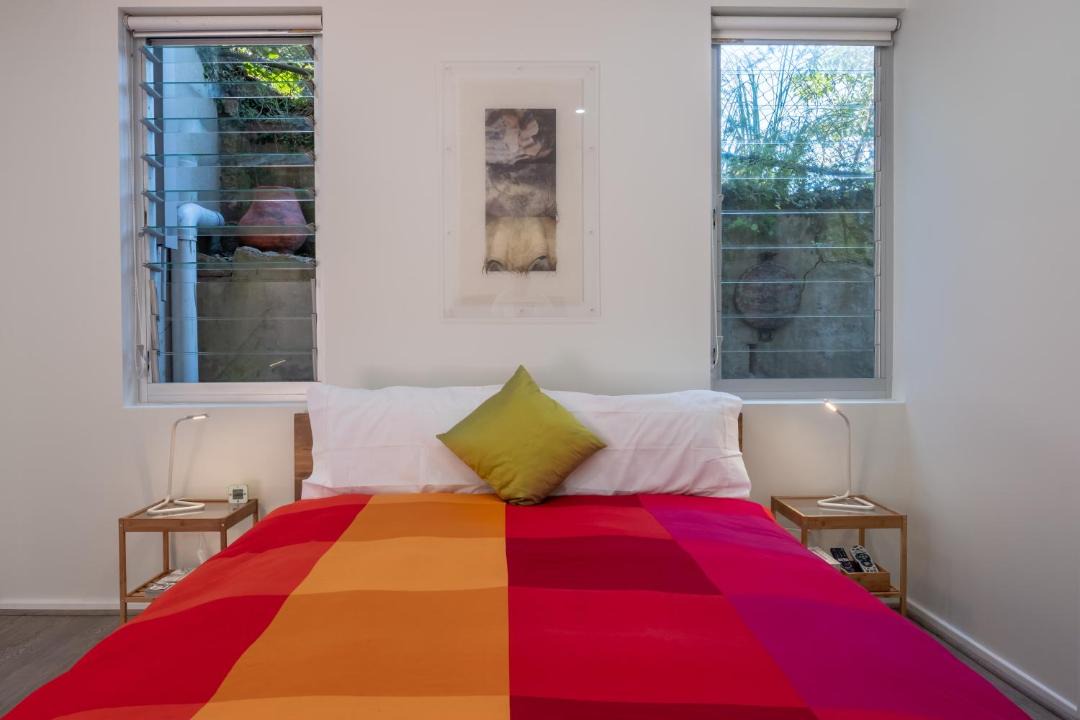 Photo of Bedroom in North Bondi