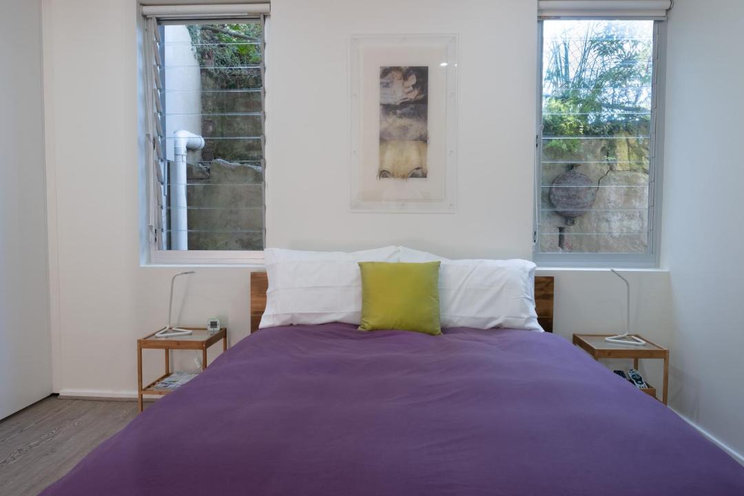 Photo of Bedroom in North Bondi