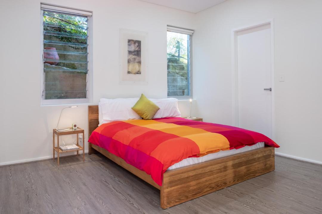 Photo of Bedroom in North Bondi