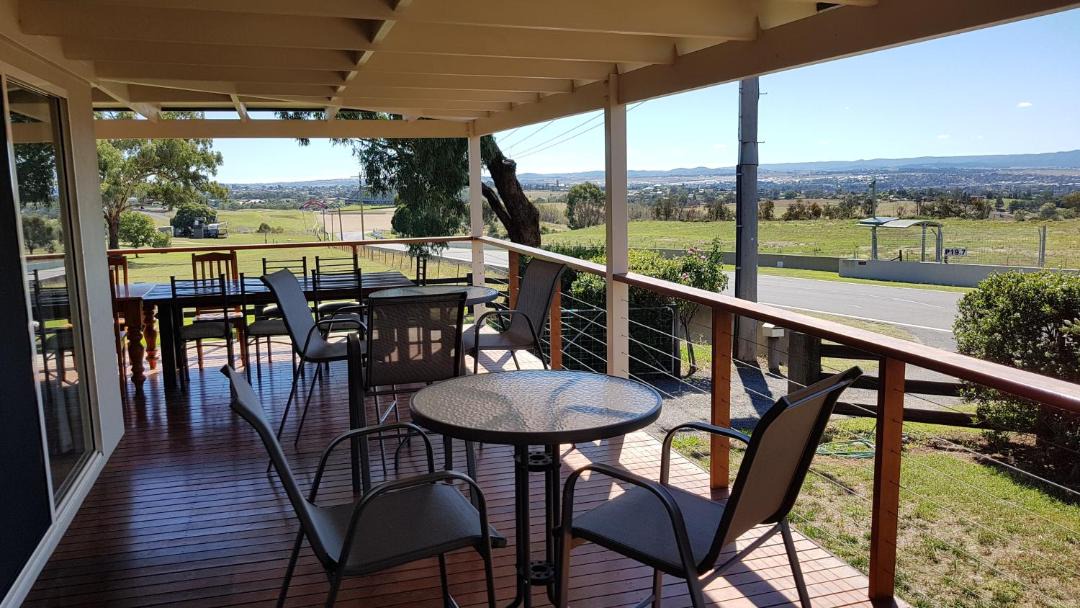 Photo of Patio Balcony in Mount Panorama