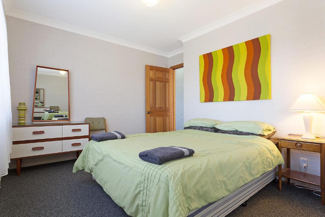 Photo of Bedroom in Narooma