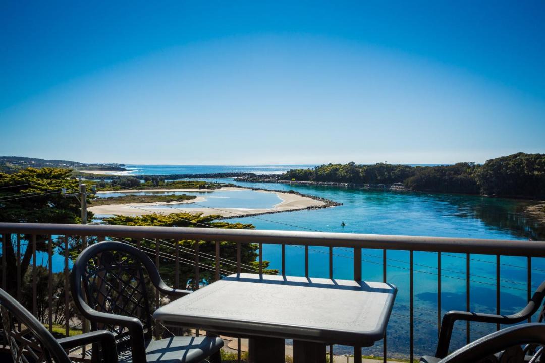 Photo of Patio Balcony in Narooma
