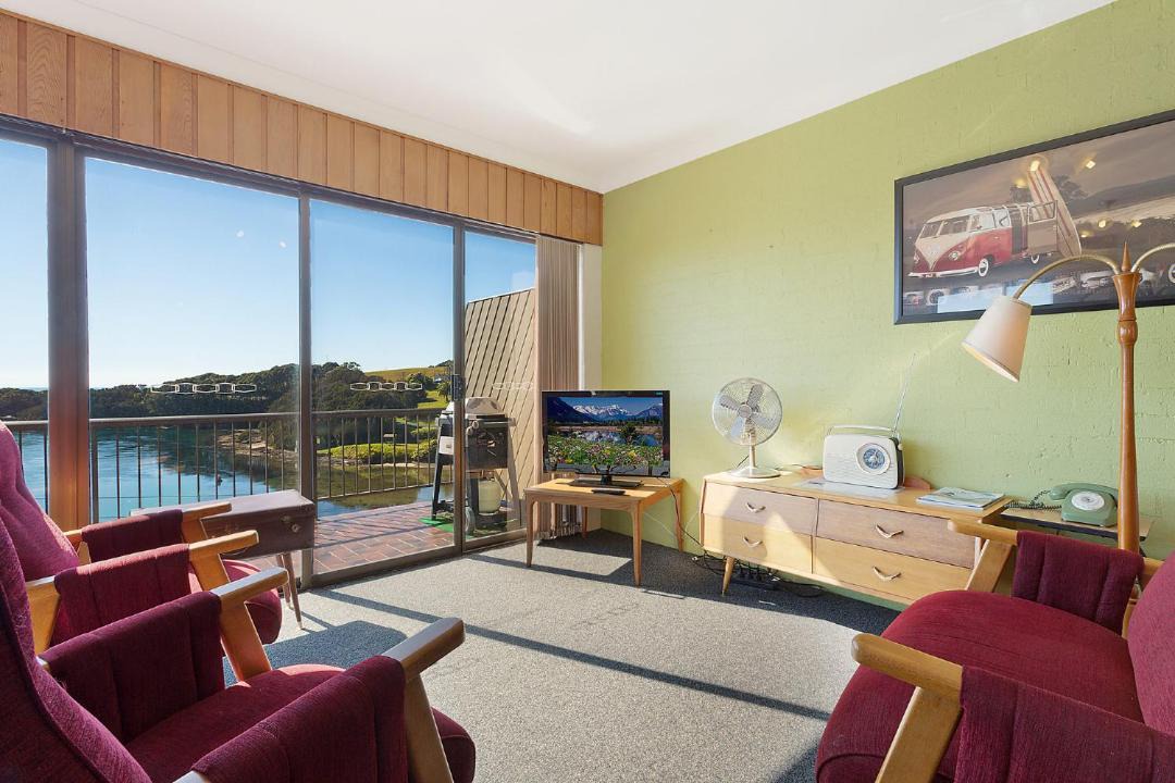 Photo of Livingroom in Narooma