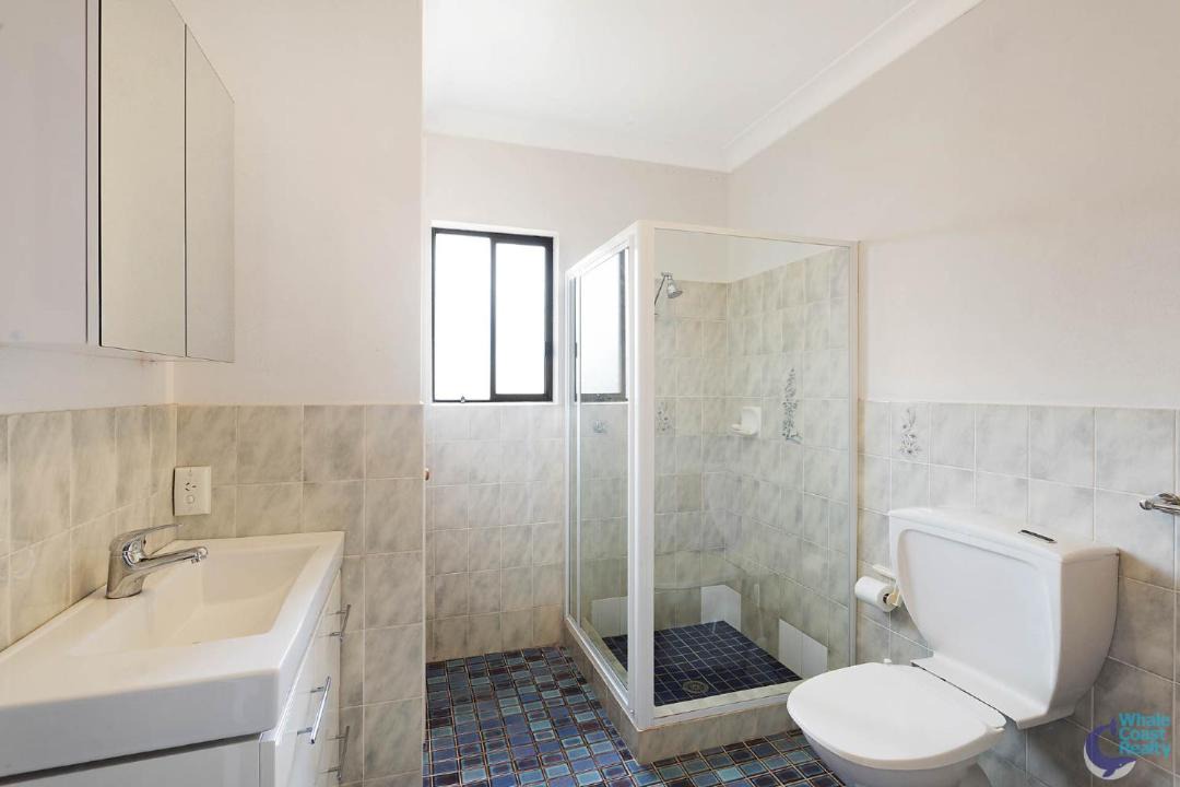 Photo of Bathroom in Narooma