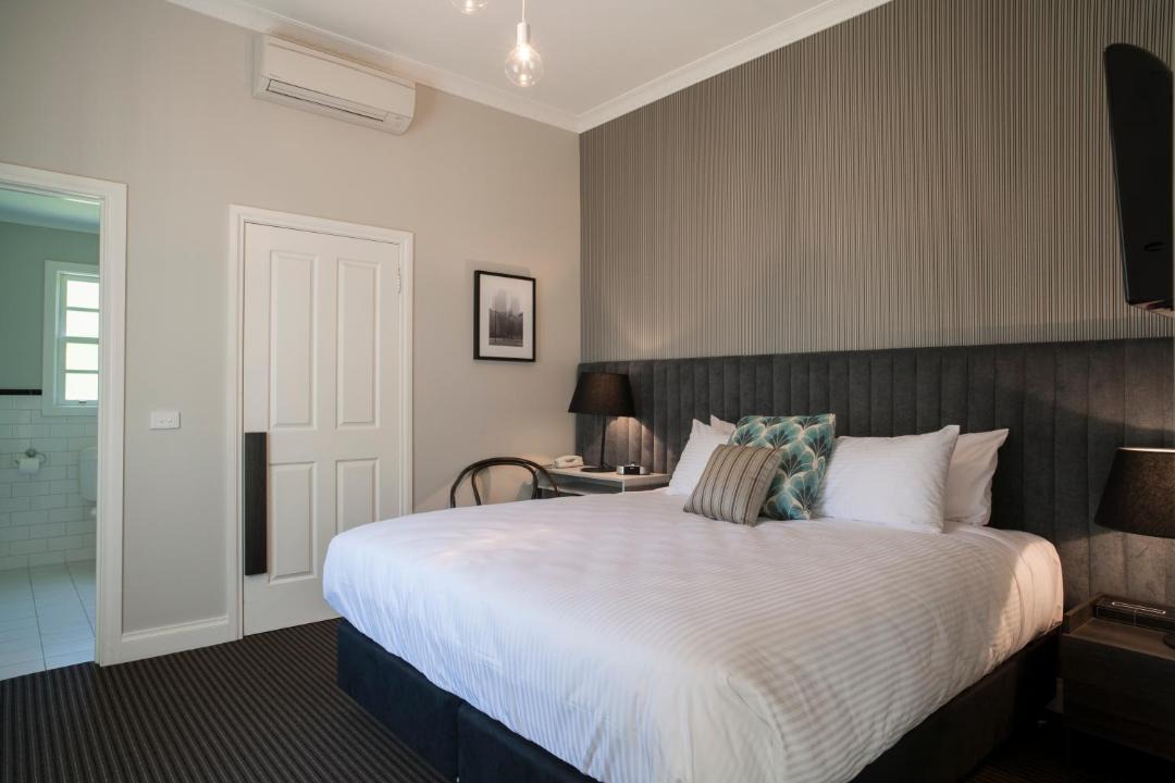 Photo of Bedroom in Warburton