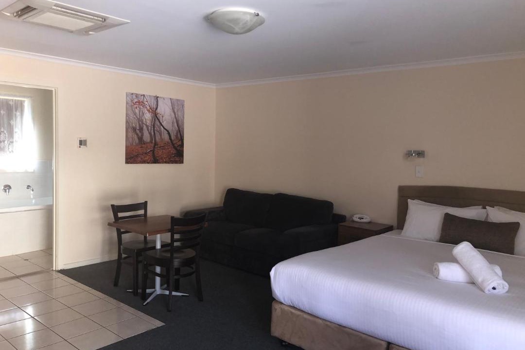 Photo of Bedroom in Clare