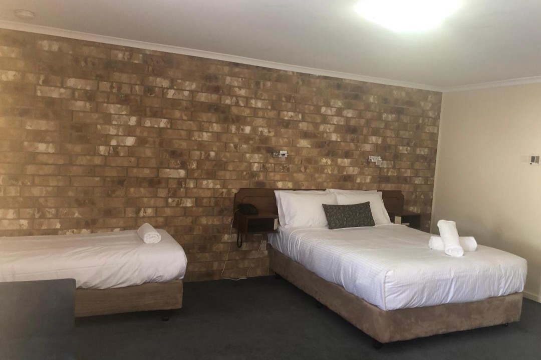 Photo of Bedroom in Clare