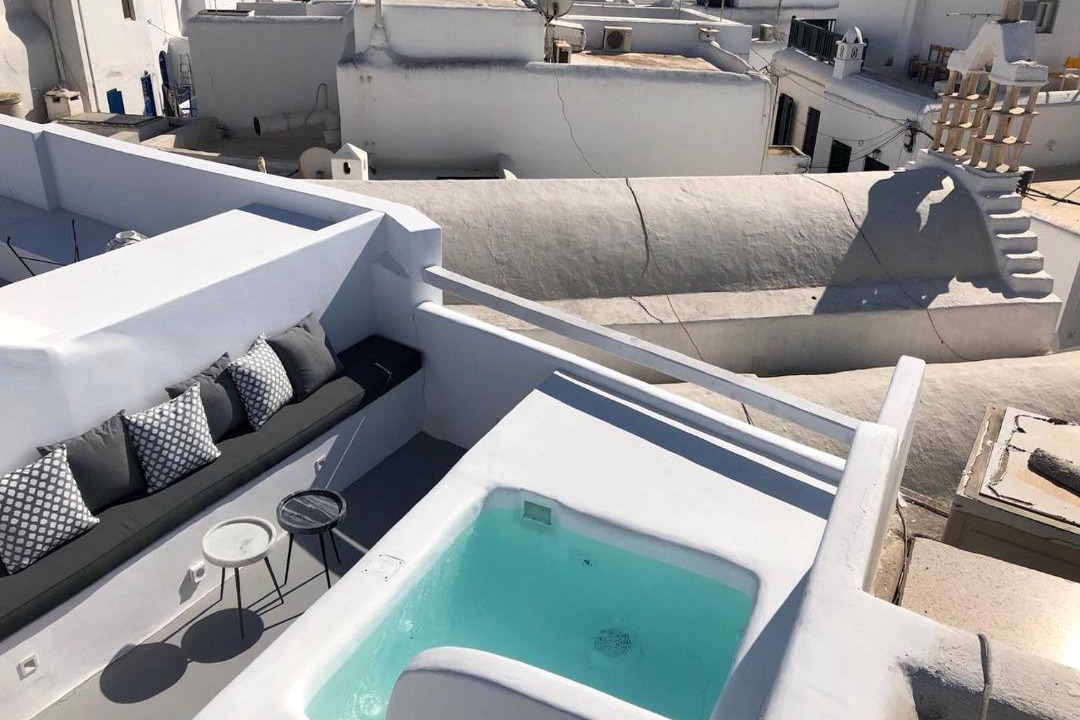 Photo of Others in Mykonos Town