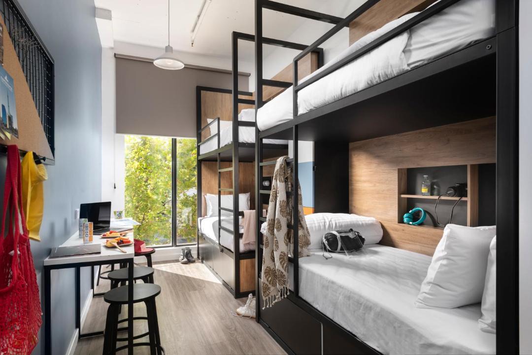 Photo of Bedroom in Perth