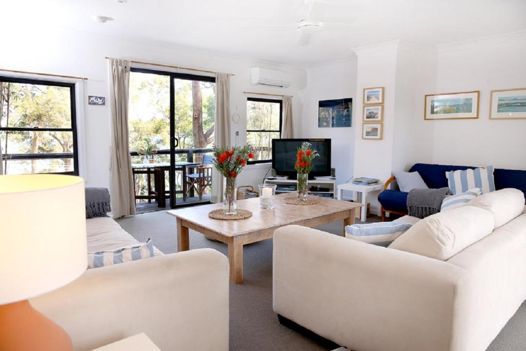 Photo of Livingroom in Clareville
