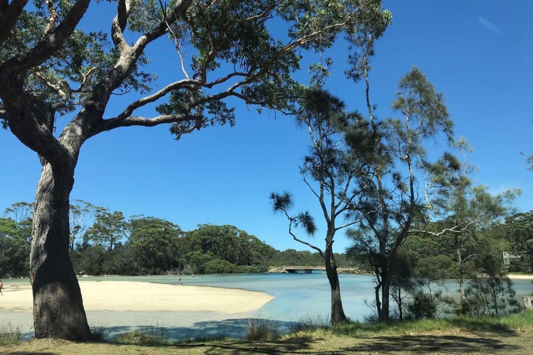 Photo of Others in Huskisson
