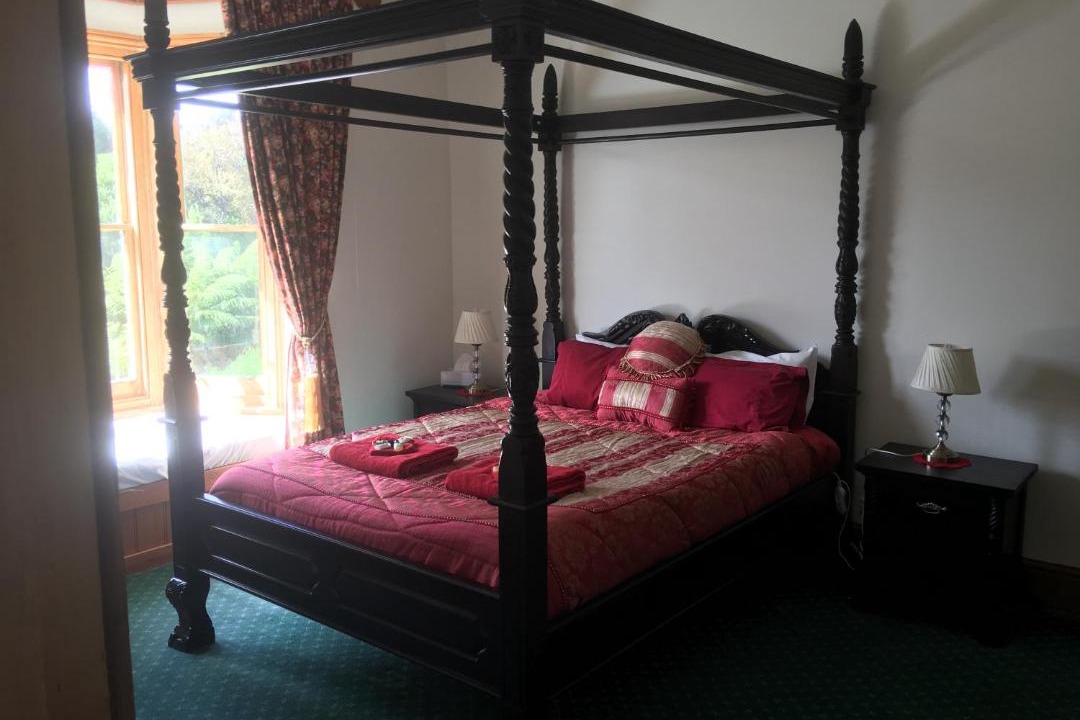 Photo of Bedroom in Strahan