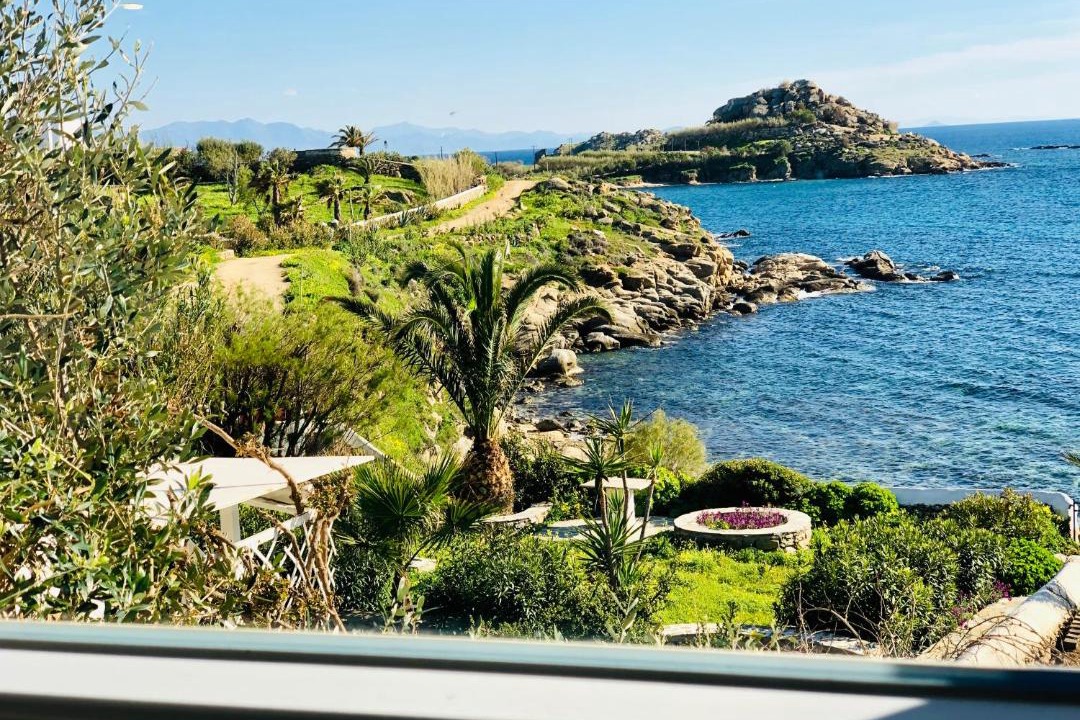 Photo of Outdoor in Platis Gialos