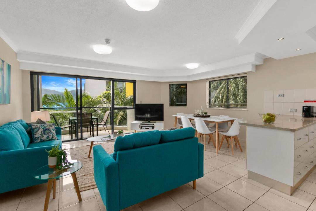 Photo of Livingroom in Cairns North