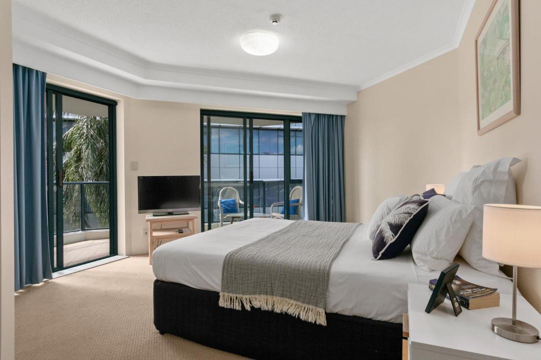 Photo of Bedroom in Cairns North