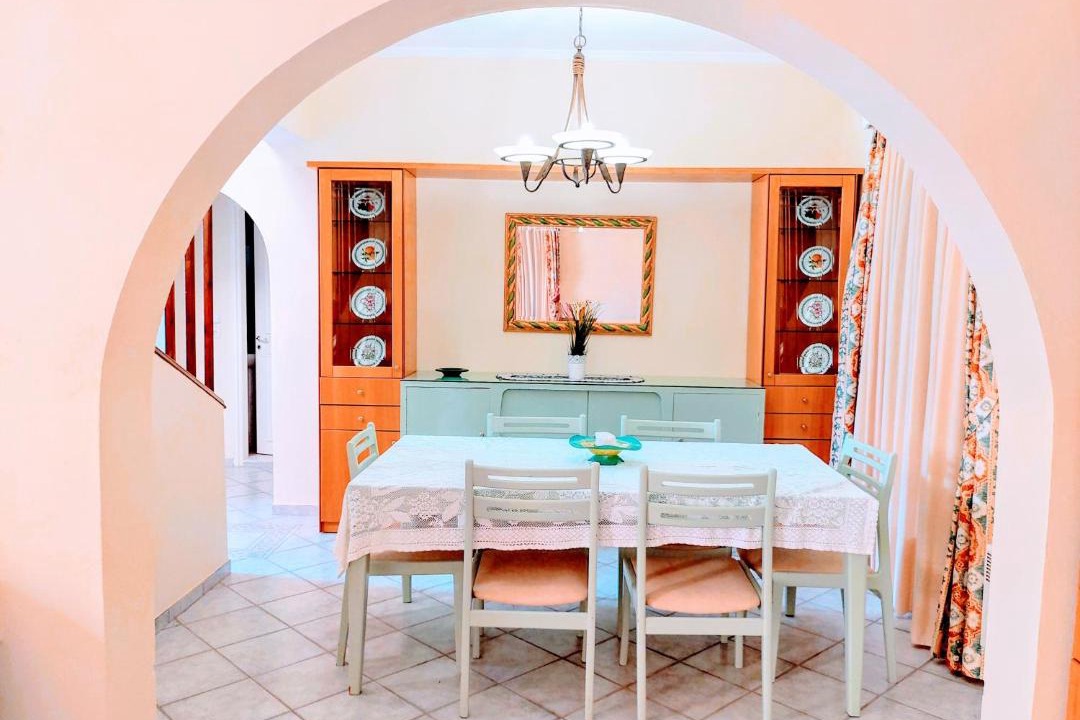 Photo of Livingroom in Archangelos