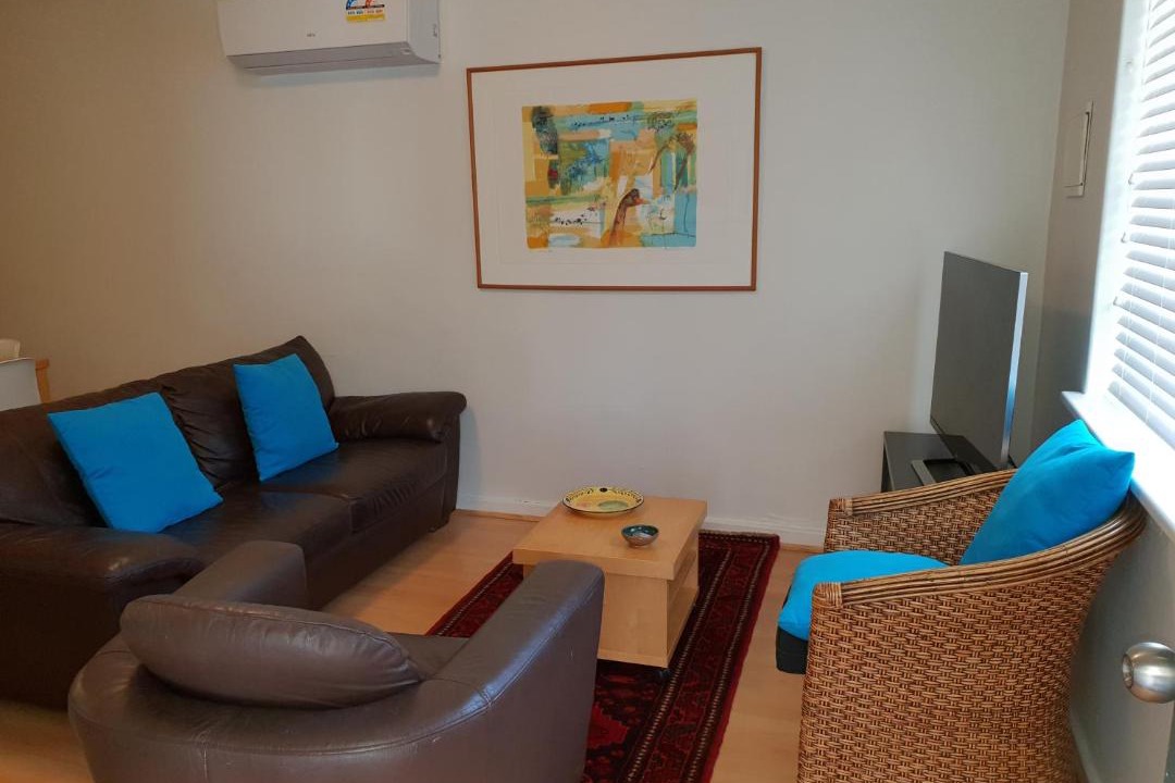 Photo of Livingroom in Inglewood
