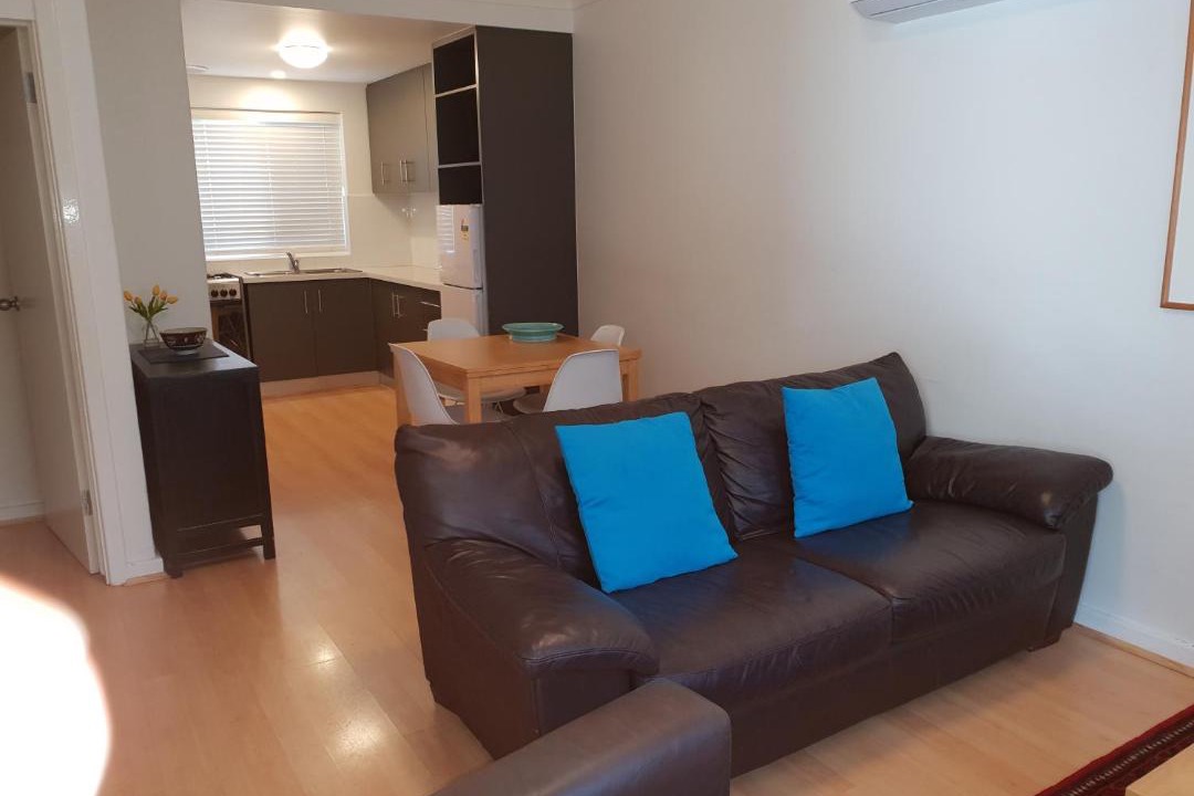 Photo of Livingroom in Inglewood