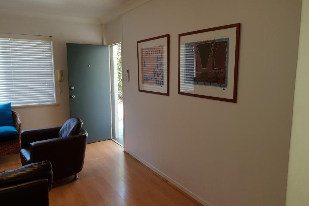 Photo of Livingroom in Inglewood