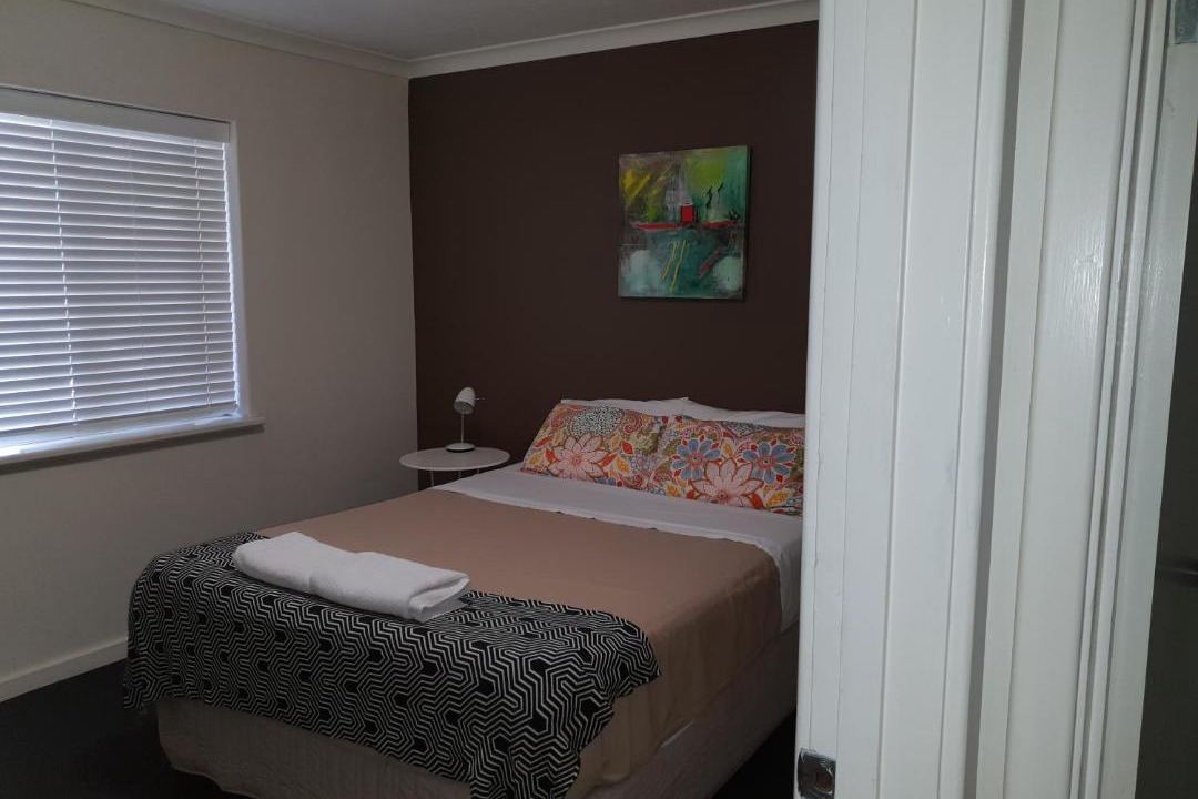 Photo of Bedroom in Inglewood