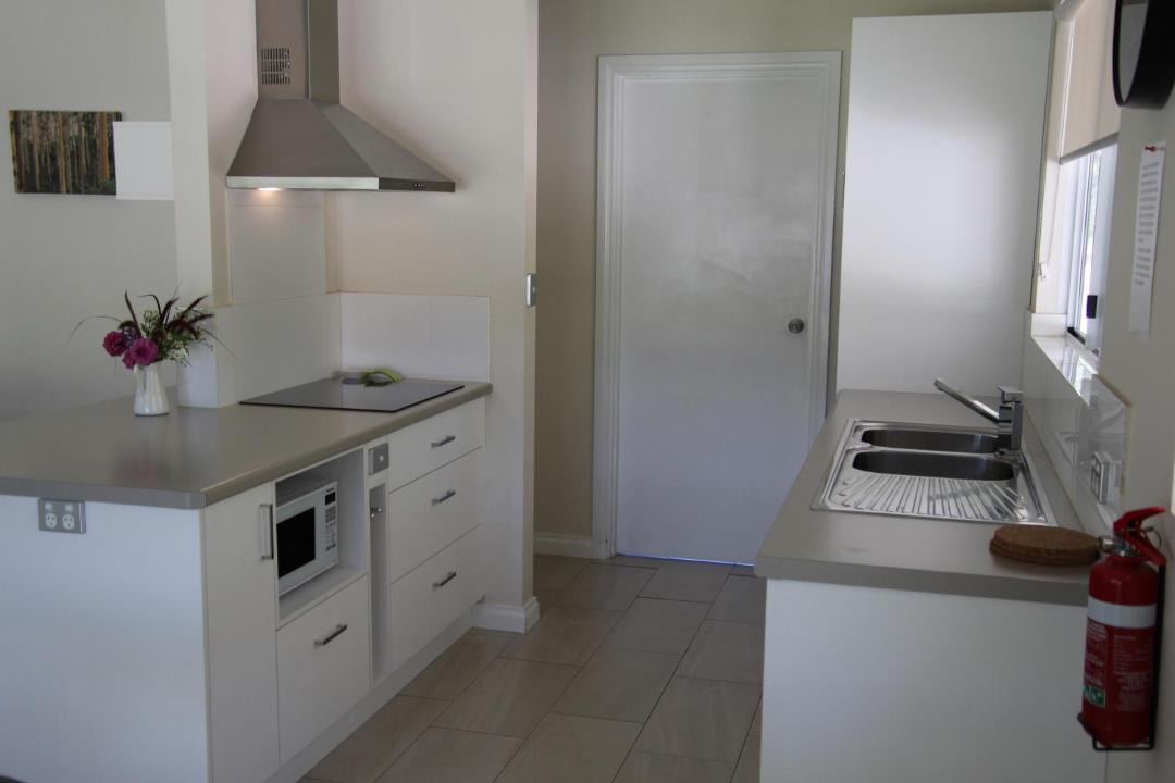 Photo of Kitchen in Augusta