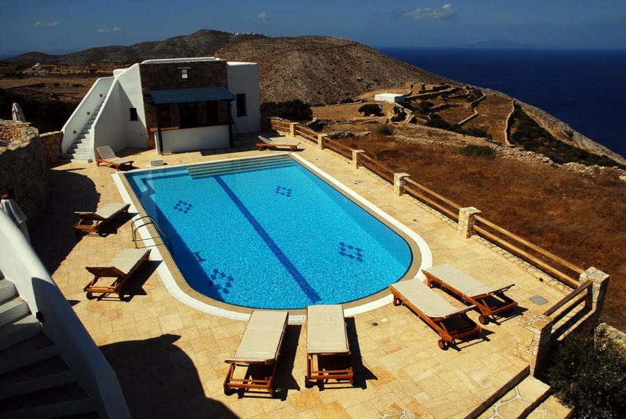 Photo of Others in Folegandros Town