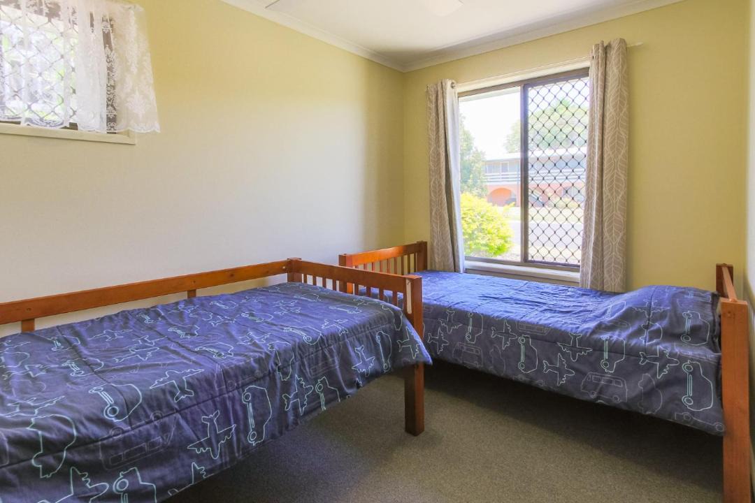 Photo of Bedroom in Urangan