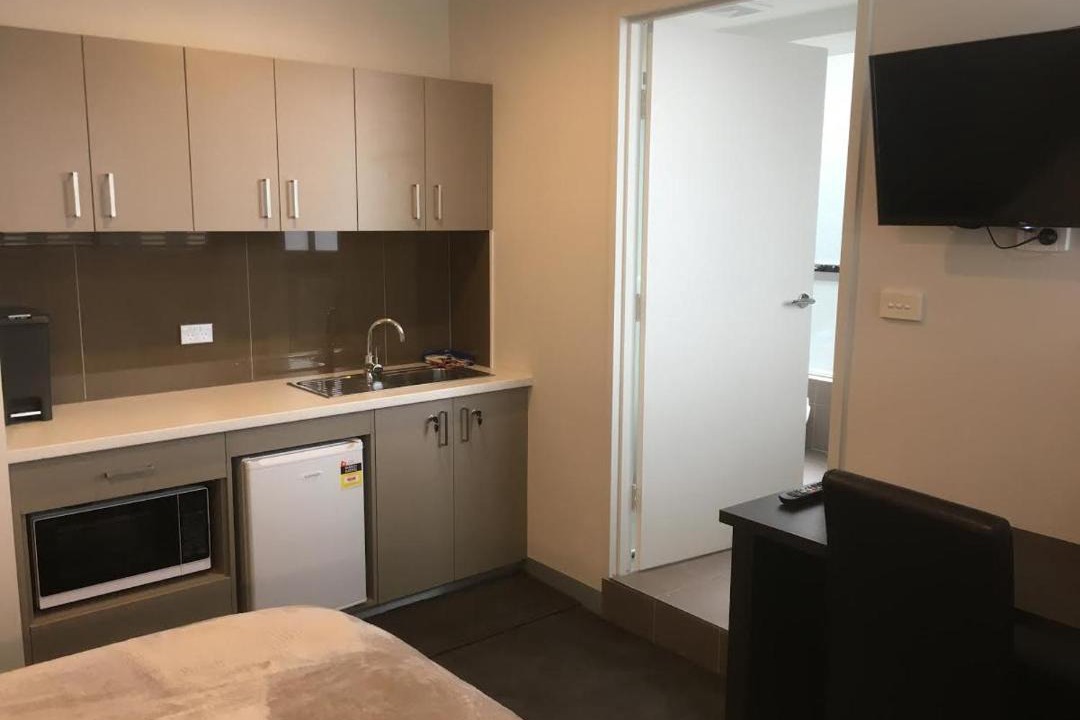 Photo of Kitchen in Kogarah