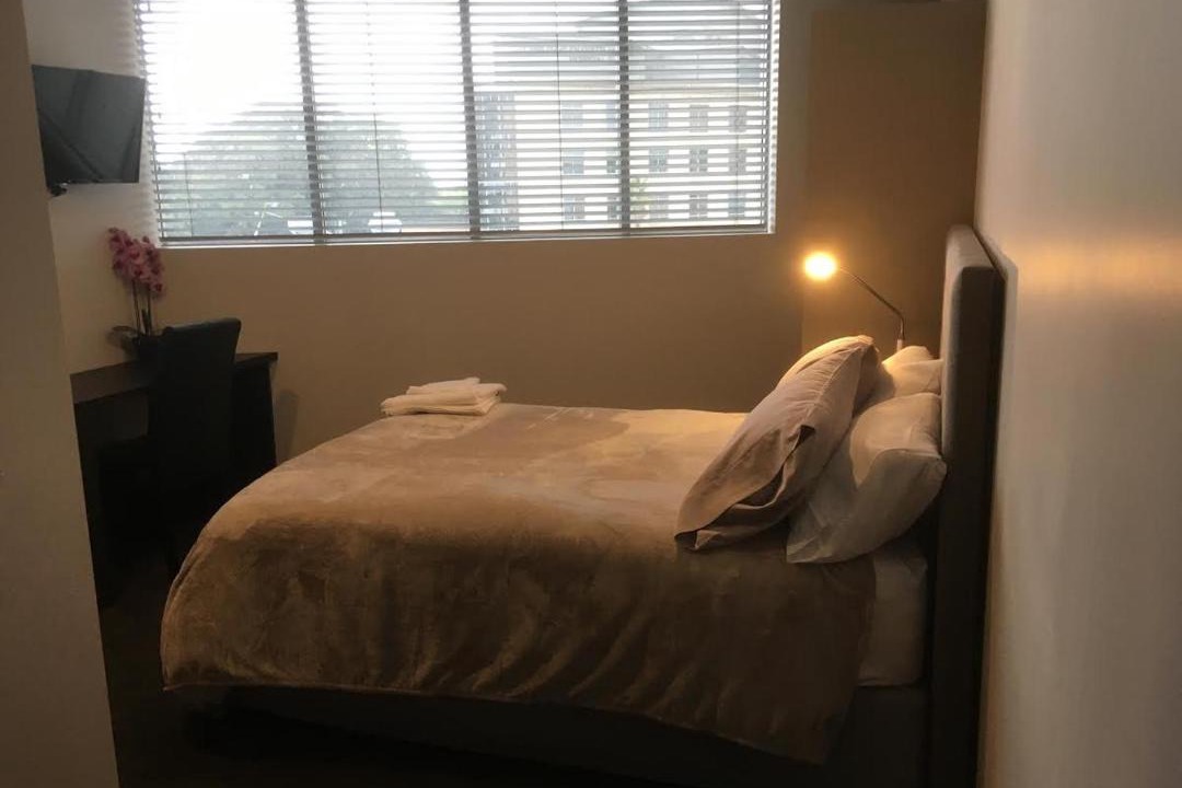 Photo of Bedroom in Kogarah
