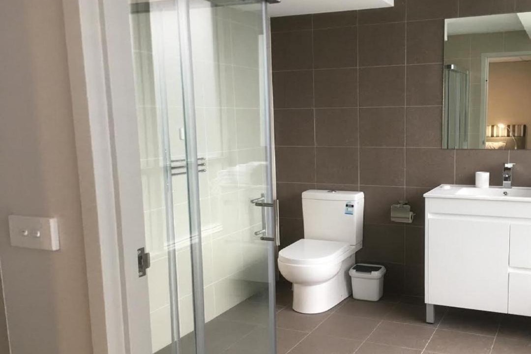 Photo of Bathroom in Kogarah