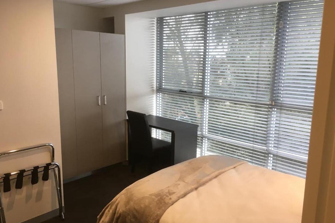 Photo of Bedroom in Kogarah