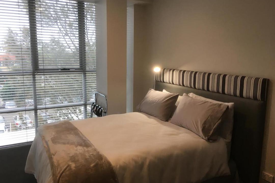 Photo of Bedroom in Kogarah