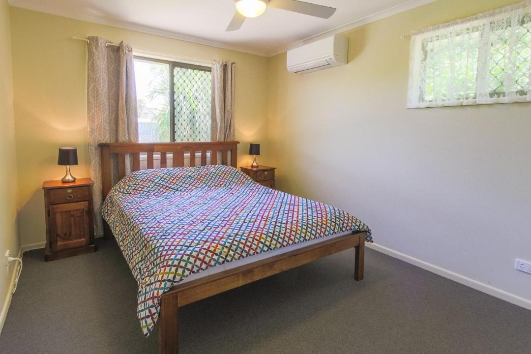 Photo of Bedroom in Urangan