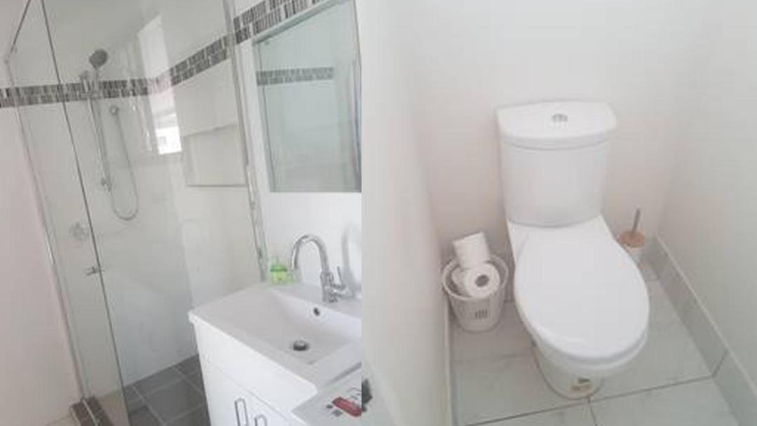 Photo of Bathroom in Oxenford