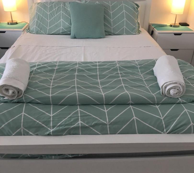 Photo of Bedroom in Dolphin Heads