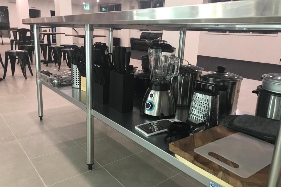 Photo of Kitchen in East Perth