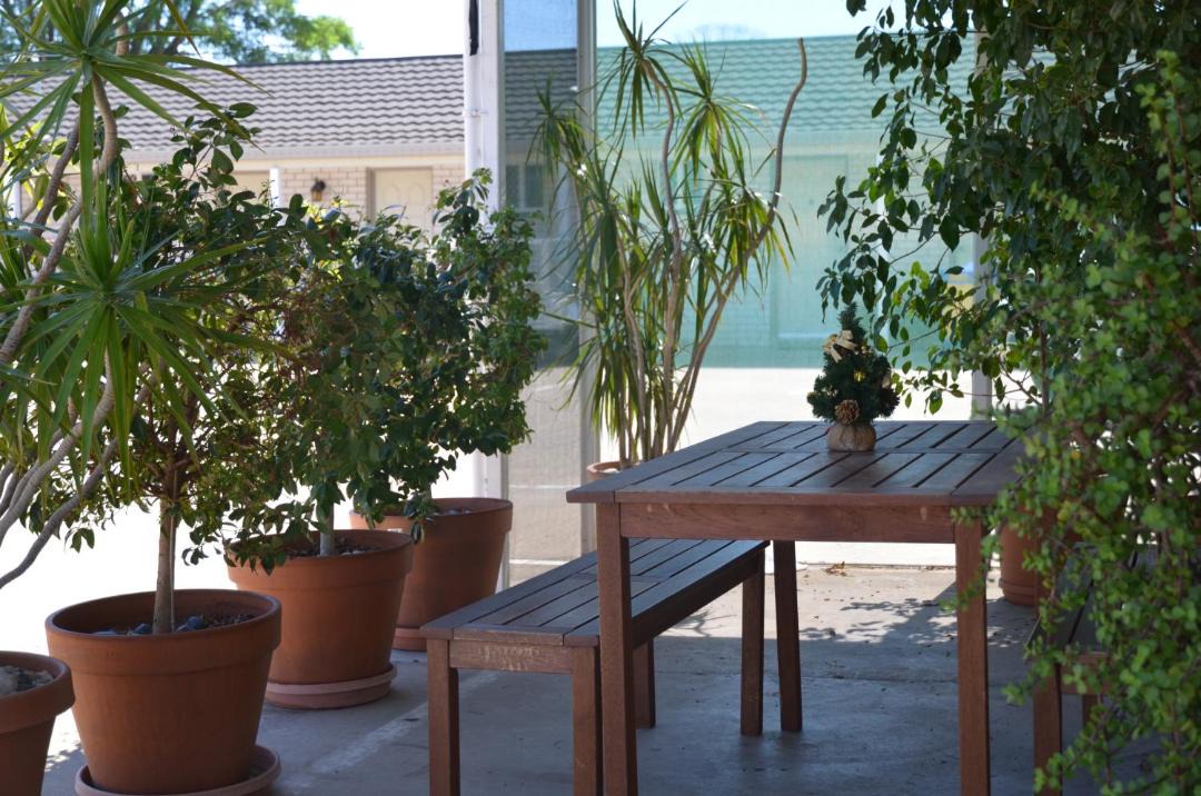 Photo of Patio Balcony in Moree